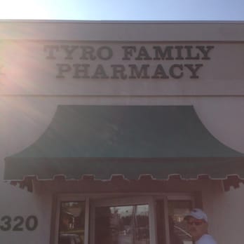 Tyro Family Pharmacy - Pharmacy Near Me - Lexington, North Carolina Tyro Family Pharmacy - Pharmacy Near Me - Lexington, North Carolina