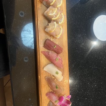 Nara Sushi - Omakase lunch custom - Sushi Bars Near Me - Folsom, California Nara Sushi - Omakase lunch custom - Sushi Bars Near Me - Folsom, California
