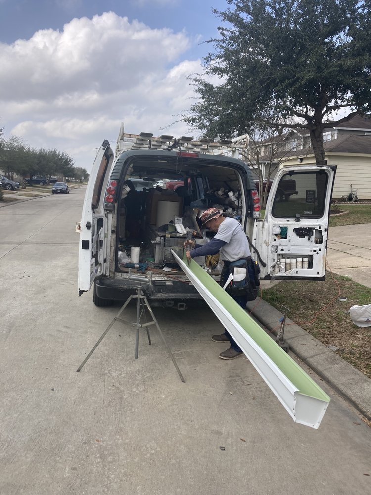 Slide of Brunet Roofing & Construction