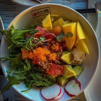 Itto Ramen Bar & Japanese Tapas - Poke Bowl! - Ramen Near Me - Arden, North Carolina Itto Ramen Bar & Japanese Tapas - Poke Bowl! - Ramen Near Me - Arden, North Carolina