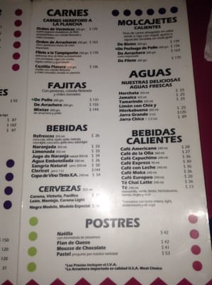 Los Sifones by null