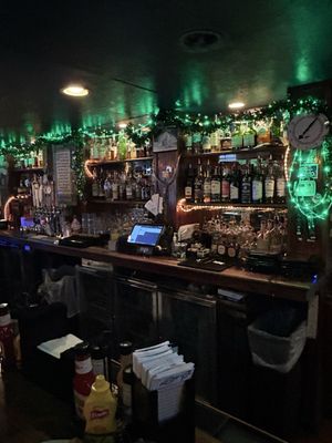 McShane's Irish Pub & Whiskey Bar by null
