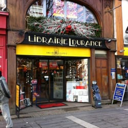 Librairie Ancienne et Moderne G Durance