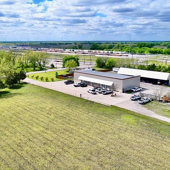 Slide of Clayton Contracting