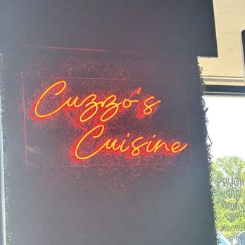 Cuzzo’s Cuisine - Soul Food Near Me Cuzzo’s Cuisine - Soul Food Near Me