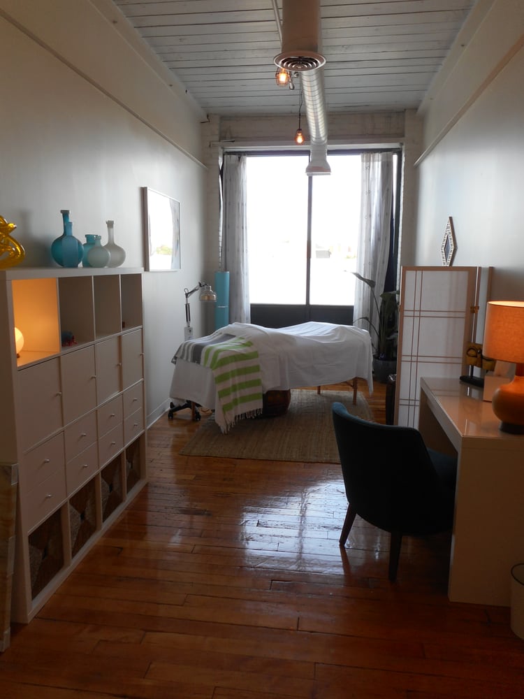 KEYSTONE FAMILY ACUPUNCTURE 120 Dudley St, Providence, Rhode Island