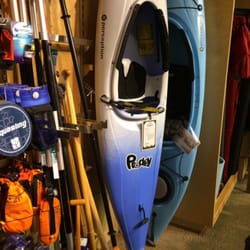 Breathe Outdoors - Boats