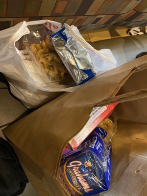 Sariling Atin by null