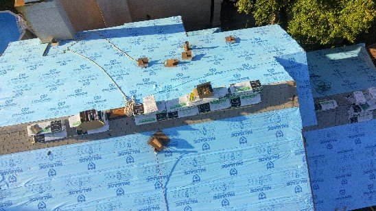 Slide of Jose Roofing Repairs