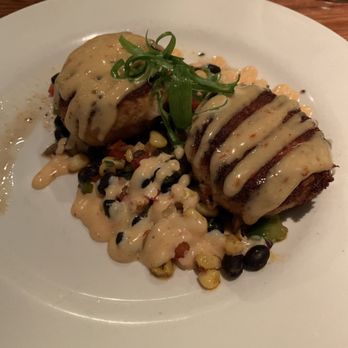 Cotton - Crab cakes - Cocktail Bars Near Me - Manchester, New Hampshire Cotton - Crab cakes - Cocktail Bars Near Me - Manchester, New Hampshire