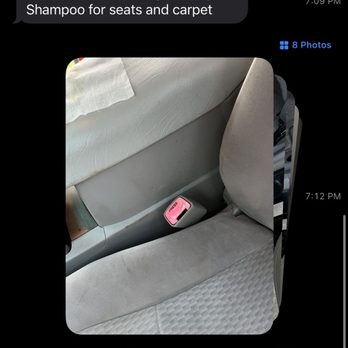 Martínez Details - WOULD RATHER IGNORE AND SCAM A PREGNANT WOMAN THEN OWN UP TO HIS MISTAKES LIKE A MAN - Auto Detailing Near Me Martínez Details - WOULD RATHER IGNORE AND SCAM A PREGNANT WOMAN THEN OWN UP TO HIS MISTAKES LIKE A MAN - Auto Detailing Near Me