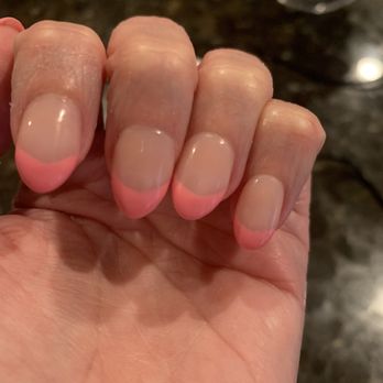 La Posh Nails - Nails by Kim - Nail Salons Near Me - Chula Vista, California La Posh Nails - Nails by Kim - Nail Salons Near Me - Chula Vista, California