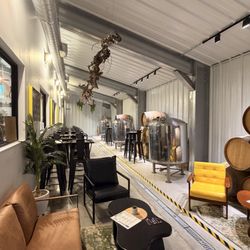 RAD Corkscrew Winery