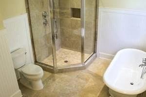 Slide of KMB Jaworski Plumbing