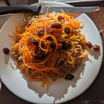 Kandahar Afghan Kitchen - Afghan Near Me - Baltimore, Maryland