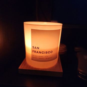 Intentional Goods - Label side - Candle Stores Near Me Intentional Goods - Label side - Candle Stores Near Me