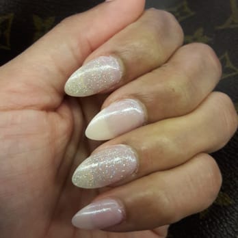 Glitz Nail - Nails - Waxing Near Me - New York, New York