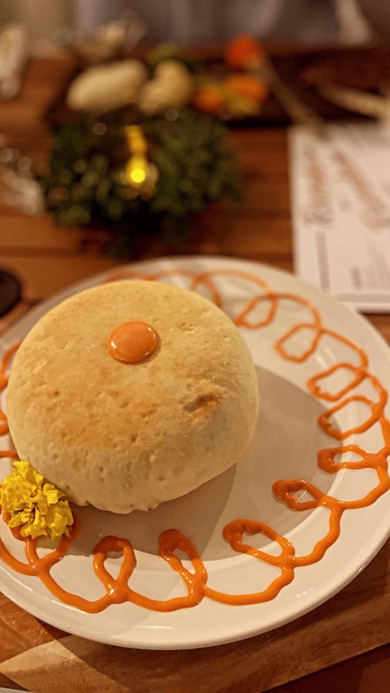 Social spots from Rosenheim Restaurant