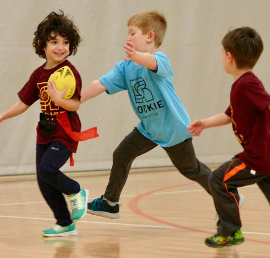 Massillon Parks & Recreation