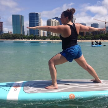 Yoga Floats - So much harder than on land but I think a lot more fun! - Yoga Near Me Yoga Floats - So much harder than on land but I think a lot more fun! - Yoga Near Me