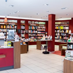 Buchhandlung Karola Brockmann