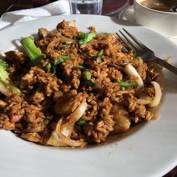 Bangkok 96 - Bangkok fried rice - Thai Near Me - Dearborn, Michigan Bangkok 96 - Bangkok fried rice - Thai Near Me - Dearborn, Michigan