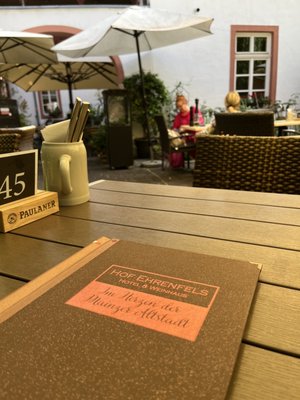 Hof Ehrenfels by null