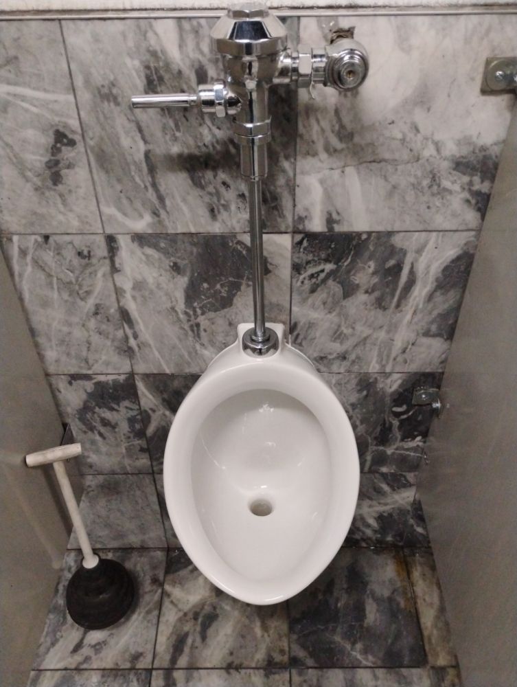 Slide of P1 Plumbing Solutions