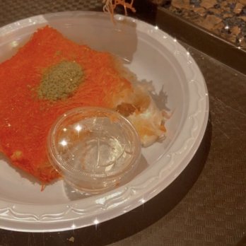Shatila Bakery - Dearborn - Kanaffe - Desserts Near Me - Dearborn, Michigan Shatila Bakery - Dearborn - Kanaffe - Desserts Near Me - Dearborn, Michigan