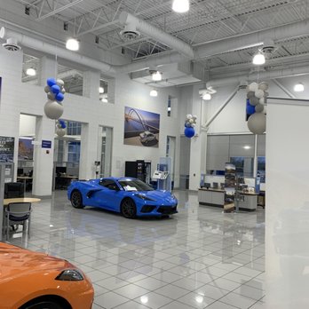 AutoNation Chevrolet Mesa - Car Dealers Near Me - Mesa, Arizona