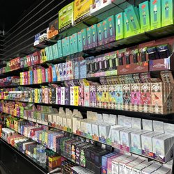 A1 Tobacco & Vape