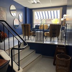 The Pauper's Pantry