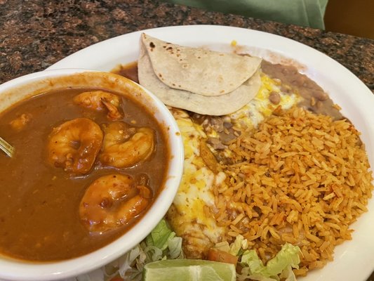 Lienzo Charro Mexican Restaurant Bar & Grill by null