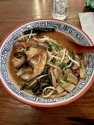 HinoMaru Ramen by null HinoMaru Ramen by null