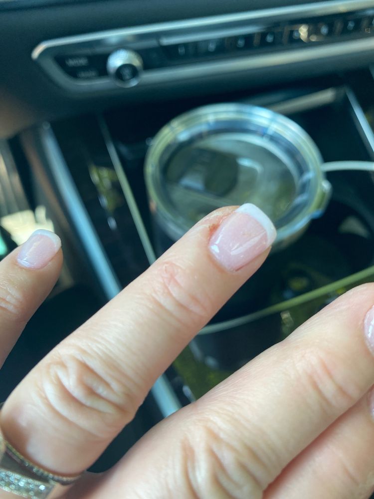 JULIE’S NAILS Updated August 2024 35 Reviews 1758 Allentown Rd, Lansdale, Pennsylvania