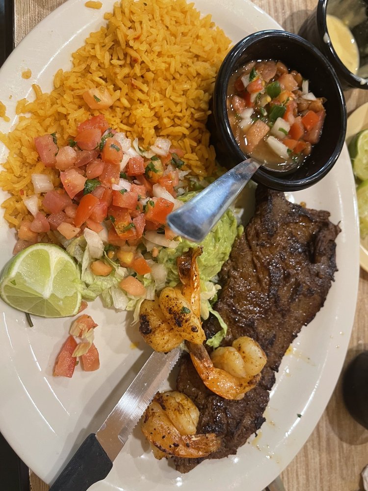 Arroyo’s Mexican Restaurant