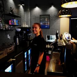 Café Fry