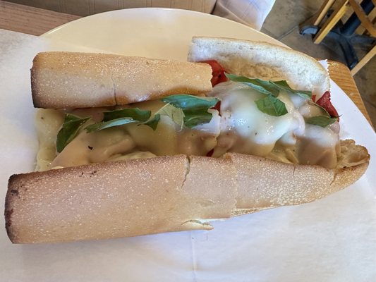 Antimo's Italian Kitchen by null