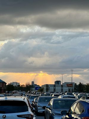 First Markham Place by null