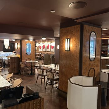 Lyle's - Breakfast & Brunch Near Me - Washington, DC, District of Columbia