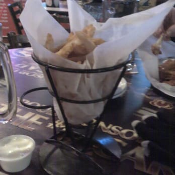 Romes Saloon - They have gone Gourmet with the fries!! Lookout! - American Near Me - Denver, Colorado Romes Saloon - They have gone Gourmet with the fries!! Lookout! - American Near Me - Denver, Colorado