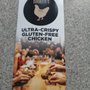 Photo of Birdette’s Chicken