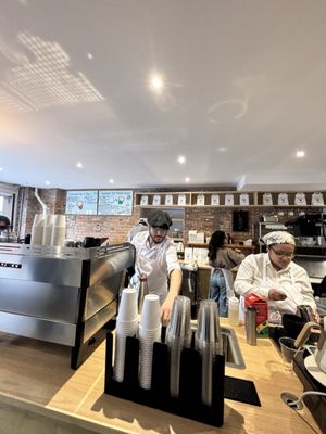 Justin's Salt Bread by null