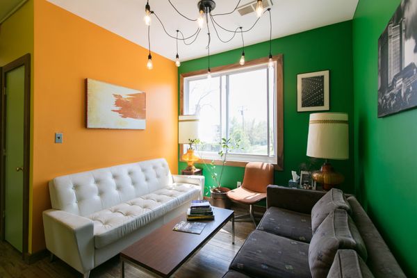 Hostel Detroit by null