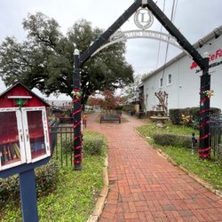 Kate Havard Park