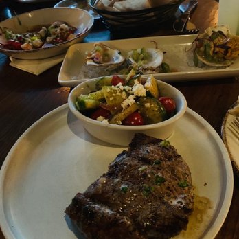 Haywire - New American Near Me - Plano, Texas