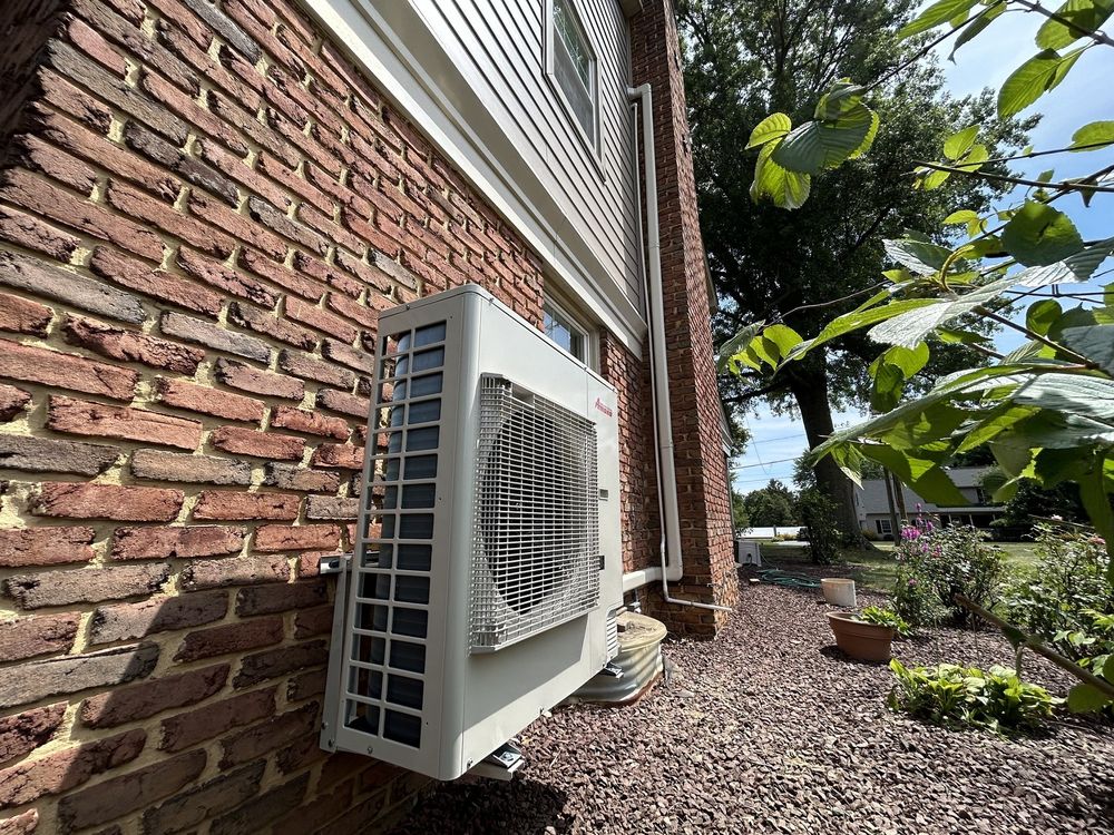 Slide of Evergreen Heating and Air