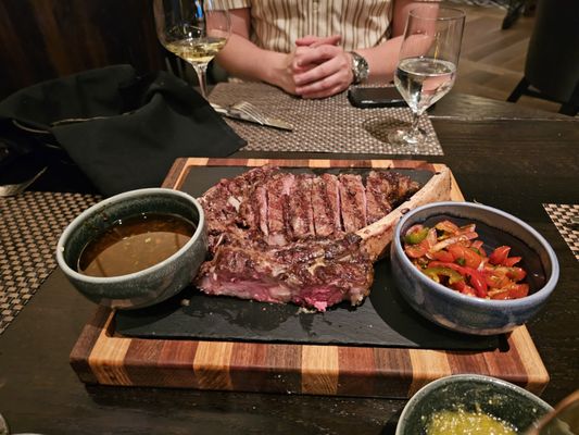 Bistro Mariposa by null