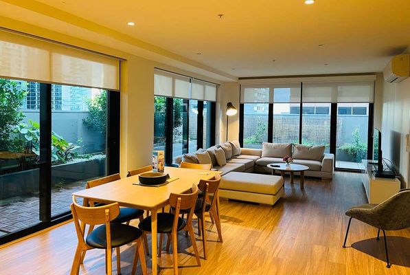 Wyndham Hotel Melbourne by null