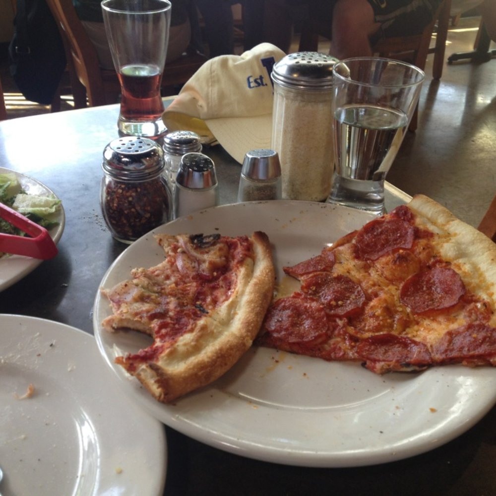 Mezza Luna Pizzeria - Ahhh... Pizza & Caesar - Pizza Near Me - Eugene, Oregon Mezza Luna Pizzeria - Ahhh... Pizza & Caesar - Pizza Near Me - Eugene, Oregon